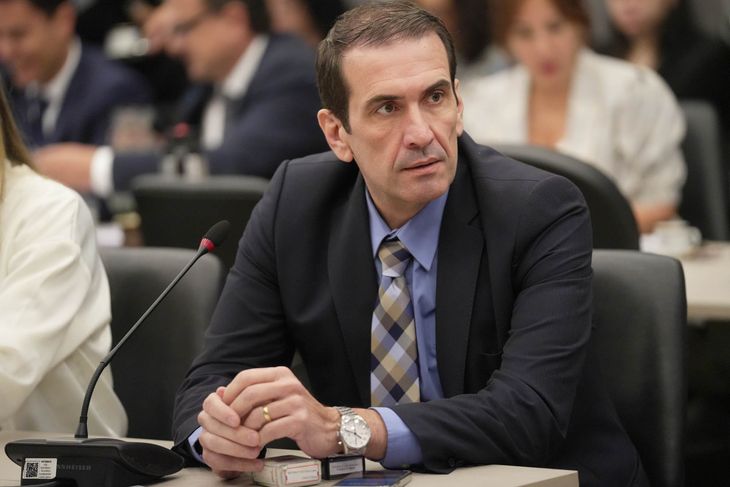 “El Estado debe actuar como agente de protección de los sectores productivos “El Estado debe actuar como agente de protección de los sectores productivos