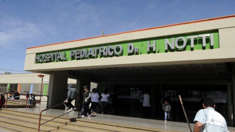 Mendoza: violaron a una nena de 10 años y está embarazada