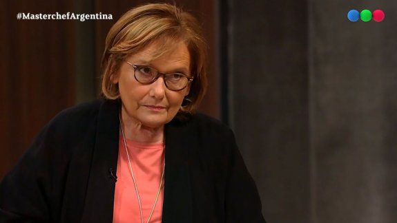 El comentario fiestero de Dolli Irigoyen: Quiero ir de tragos