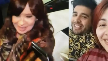 hablo agustina diaz, liberada en la causa: que brenda se aguante las consecuencias hablo agustina diaz, liberada en la causa: que brenda se aguante las consecuencias