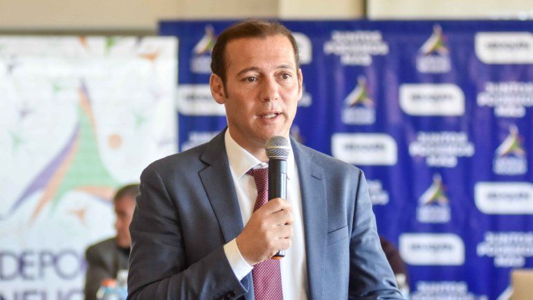 Gutiérrez cerró dos inversiones en Estados Unidos en la última semana.