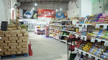 Reabrió la sucursal de supermercado Tina en Neuquén con ofertas inigualables / Foto 