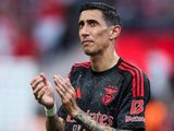 El triste final de Angel Di Maria en Benfica: la carta en donde explica por qué se va