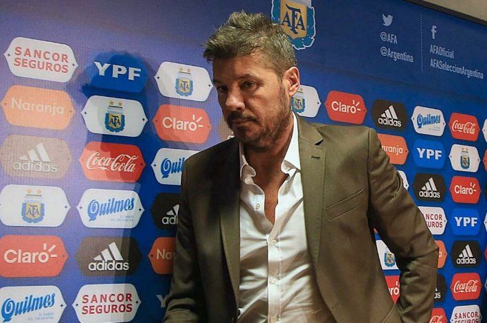 Tinelli desmintió a Boca: Es ajeno a la realidad