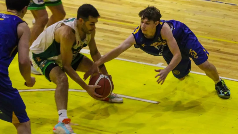 Foto: Rocío Damborearena/prensa Del Progreso Foto: Rocío Damborearena/prensa Del Progreso