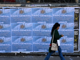 El mayor impacto se produciría sobre los sectores productores de servicios.