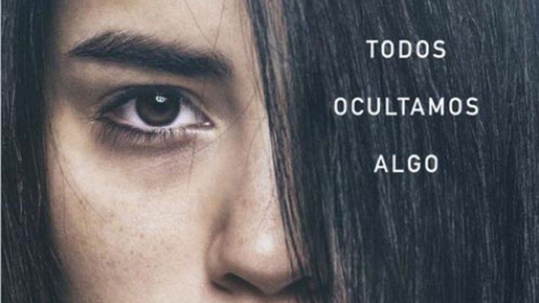 La cantante pop será protagonista de Acusada.