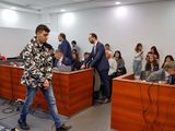 Arrancó la tercera jornada del juicio por el crimen de Facundo: Atropelló a todos