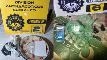 en un mismo dia desbarataron un segundo kiosco narco en la provincia en un mismo dia desbarataron un segundo kiosco narco en la provincia