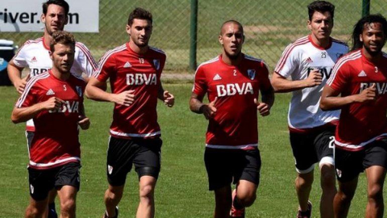 La dirigencia tratará de adelantar el pendiente ante Tucumán.