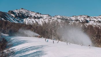 Chapelco se prepara para vivir una temporada histórica: un centro de esquí totalmente renovado y moderno Chapelco se prepara para vivir una temporada histórica: un centro de esquí totalmente renovado y moderno