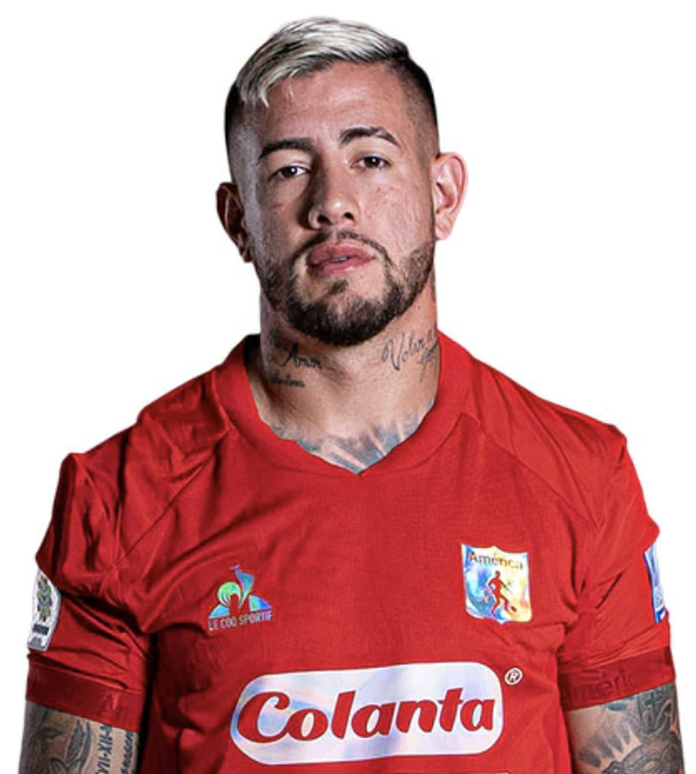 Rodrigo Holgado Rodrigo Holgado