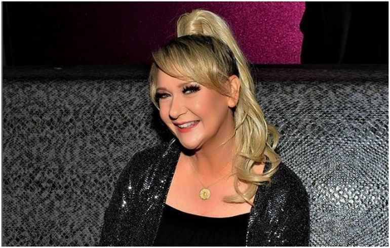 Carrie Royale, la stripper que quiere difundir las fotos de Harry. Carrie Royale, la stripper que quiere difundir las fotos de Harry.