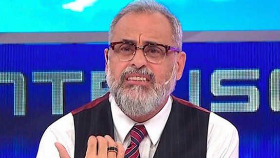 Jorge Rial: entre el palo de Pallares y las gallinas de su vecino