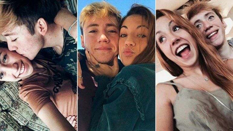 Paulo Londra confirmó que será padre por segunda vez