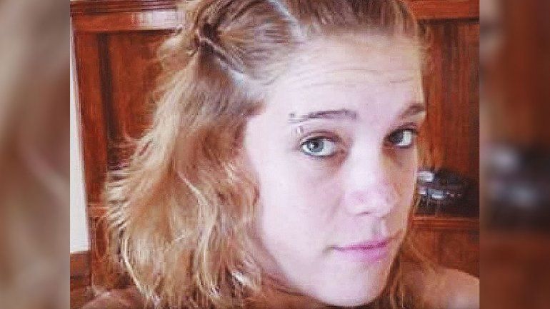 A cinco años de la muerte de Mariana Mercado, reclaman que se investigue como femicidio