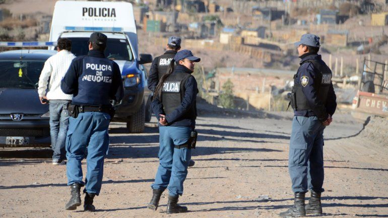 Para la Policía, es necesario que la Justicia actúe más rápido