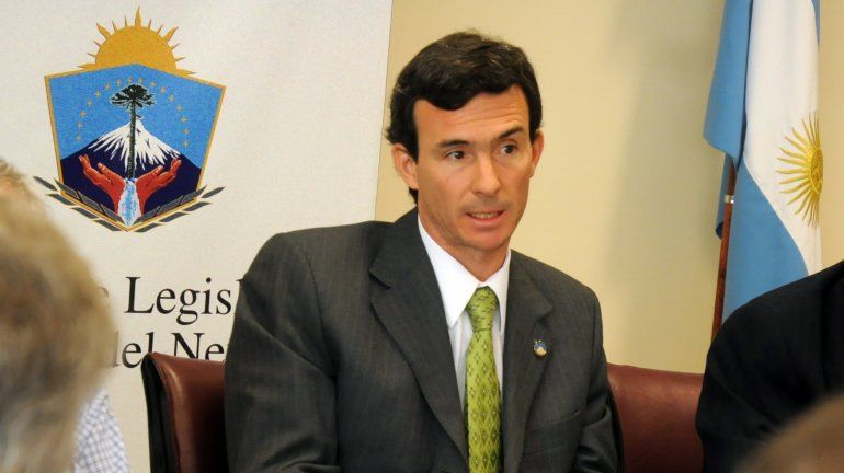 Alfredo Elosu Larumbe.&nbsp;