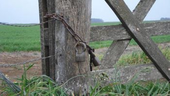 La disputa familiar terminó ante el juez. (Foto ilustrativa) La disputa familiar terminó ante el juez. (Foto ilustrativa)