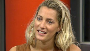 mica viciconte, una heroina: recordo cuando rescato a cinco personas del mar mica viciconte, una heroina: recordo cuando rescato a cinco personas del mar
