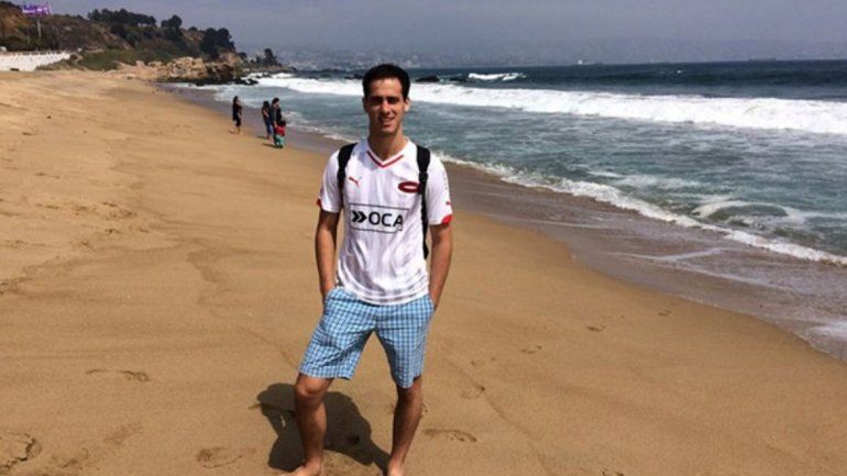Otra vez, rugbiers dejaron inconsciente a un chico