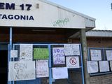 Educación confirmó que este viernes fumigarán la ESRN 17 de Cipolletti.