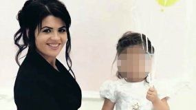 Asesinó a su mujer embarazada y a su hijastra de 5 años