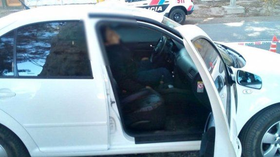 Ejecutan al hijo de un ex concejal en un ajuste 