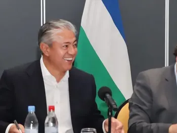 neuquen y rio negro impulsan una agenda conjunta para las rutas clave