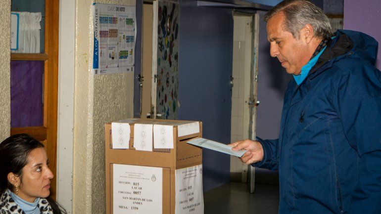 Sapag resaltó el crecimiento de la Provincia durante su gestión