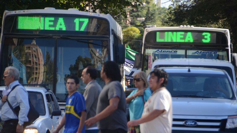 En sectores políticos la noticia de la convocatoria de acreedores generó preocupación por lo que significa el servicio para la población.