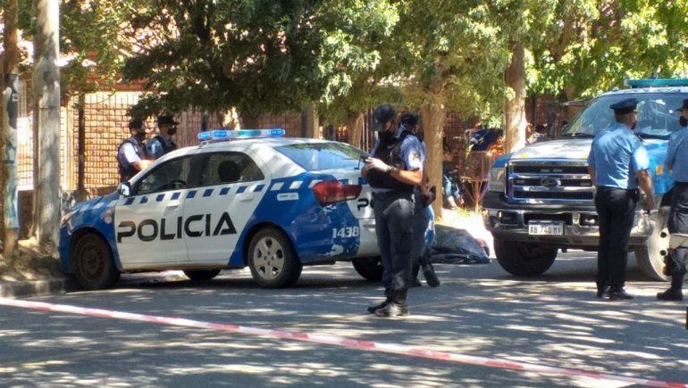 Accidente en el Metrobús: formularon cargos a la conductora que atropelló y mató