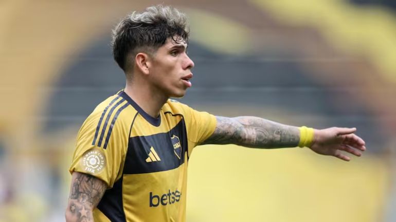 Carlos Palacios Carlos Palacios