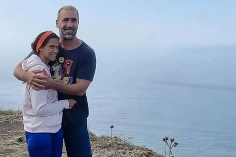 El crudo relato del marido de la turista argentina que murió en Italia