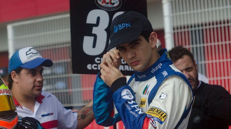 Un millón de contras: Camilo se bajó de la carrera millonaria