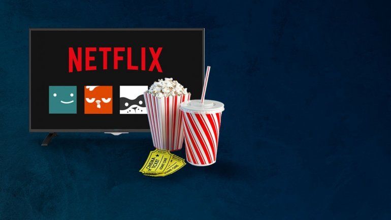 Netflix: series y películas para hacer maratón este finde