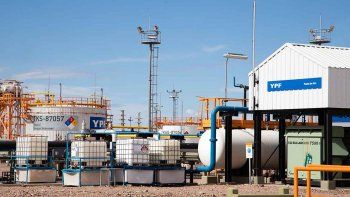 Vaca Muerta domina el mercado petrolero nacional