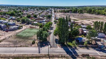 la municipalidad de neuquen destaco una inversion millonaria en altos del limay la municipalidad de neuquen destaco una inversion millonaria en altos del limay