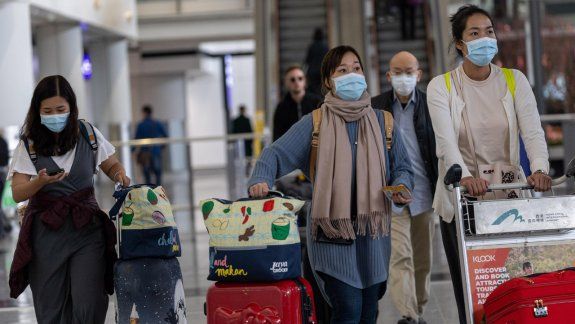Afirman que China mintió con la fecha de inicio del coronavirus y la cantidad de muertos