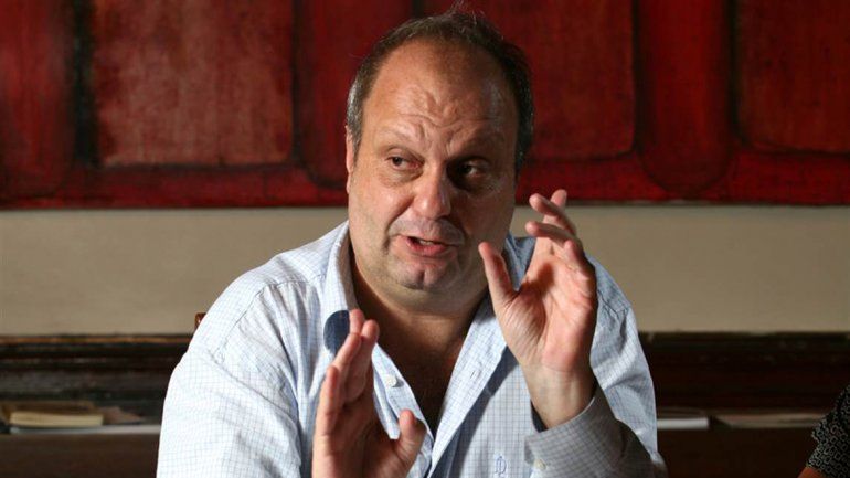 El funcionario apuntó a Cristóbal López y a sus socios en Indalo.