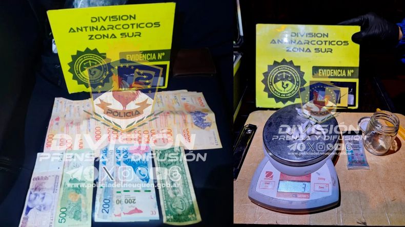 En San Martín de los Andes, se concreta un trabajo preventivo permanente por la presencia de dealers en espacios públicos. | LM Neuquen En San Martín de los Andes, se concreta un trabajo preventivo permanente por la presencia de dealers en espacios públicos.