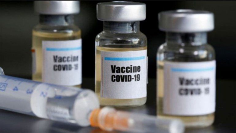 Covid: el desafío de encontrar frío para las vacunas
