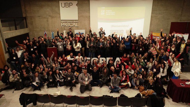 LM Neuquén participó del 7° Congreso de de periodismo digital de FOPEA