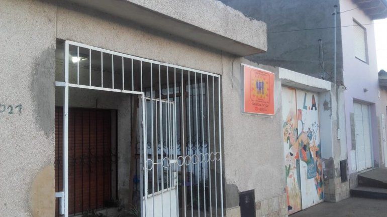 Robaron las bases de datos del programa Libertad Asistida