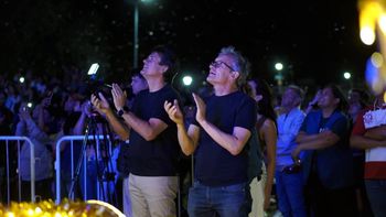 calf dijo presente en neuquen capital navidena con un gran show en el jaime de nevares calf dijo presente en neuquen capital navidena con un gran show en el jaime de nevares