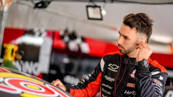 el durisimo testimonio de benvenuti tras abandonar en el tc en viedma: estoy gastando mas plata de la que tengo el durisimo testimonio de benvenuti tras abandonar en el tc en viedma: estoy gastando mas plata de la que tengo