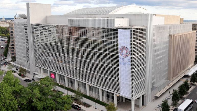 El Banco Mundial autorizó un préstamo para Neuquén.