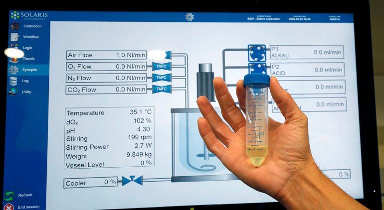 Israel desarrolló una vacuna para el coronavirus
