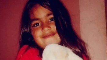 Caso Guadalupe: descreen por completo del llamado en el que se escuchó a la niña