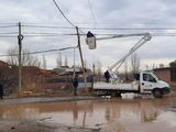 No hay muchos bolsillos en la ciudad que puedan pagar casi 800.000 pesos por una factura del servicio eléctrico. Y menos en las barriadas populares.